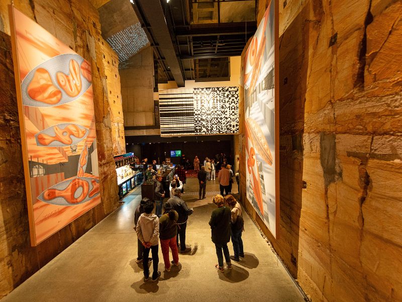 Hobart Museum