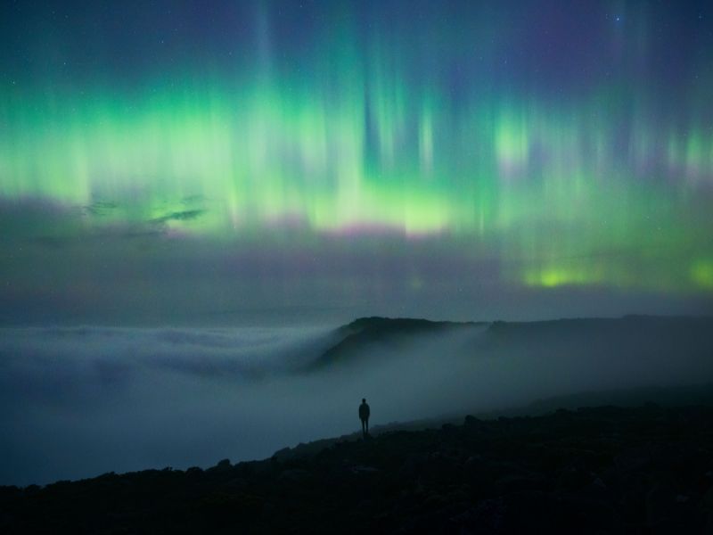 Mount Wellington Hobart
