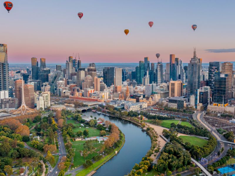 melbourne-money