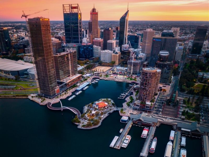 perth-city