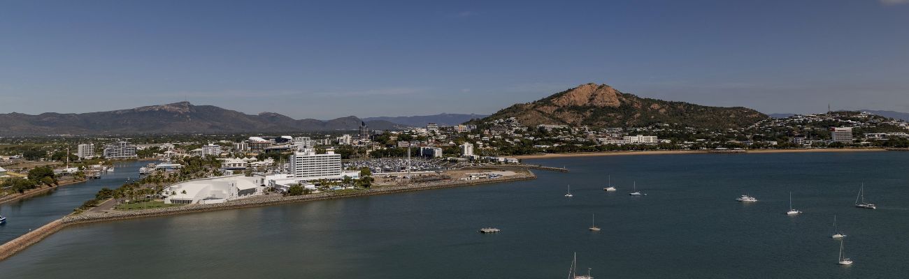 townsville-city