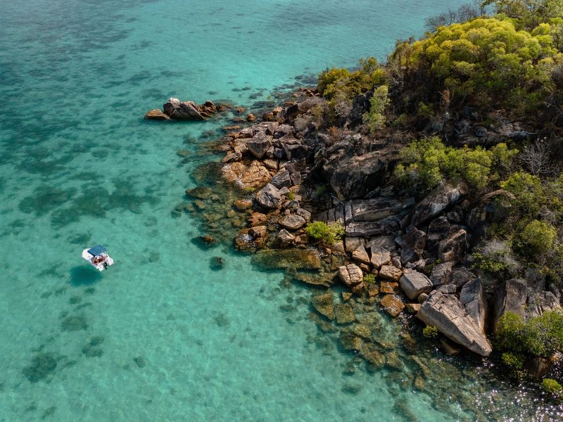 townsville-beach