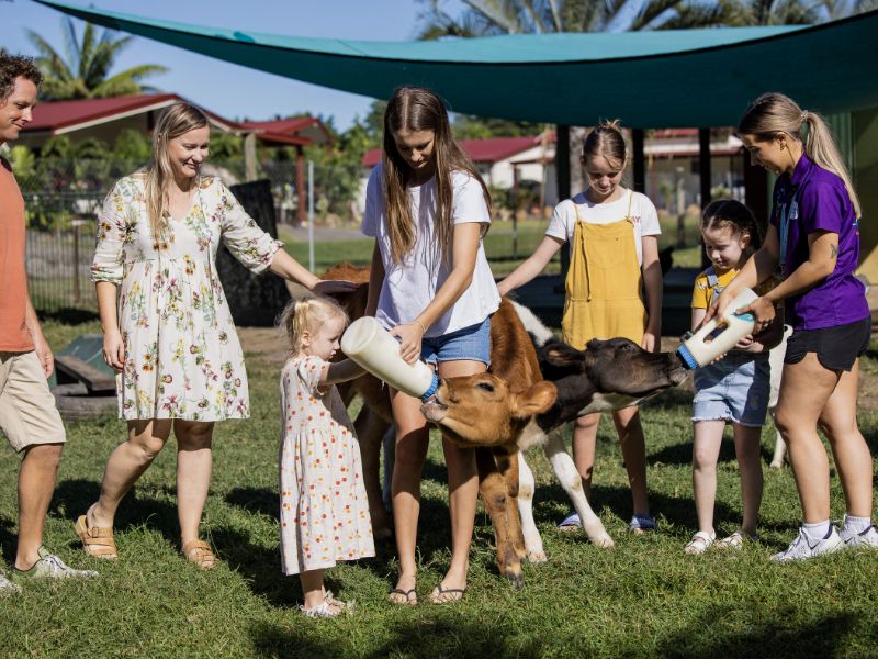 whitsundays-family-activity