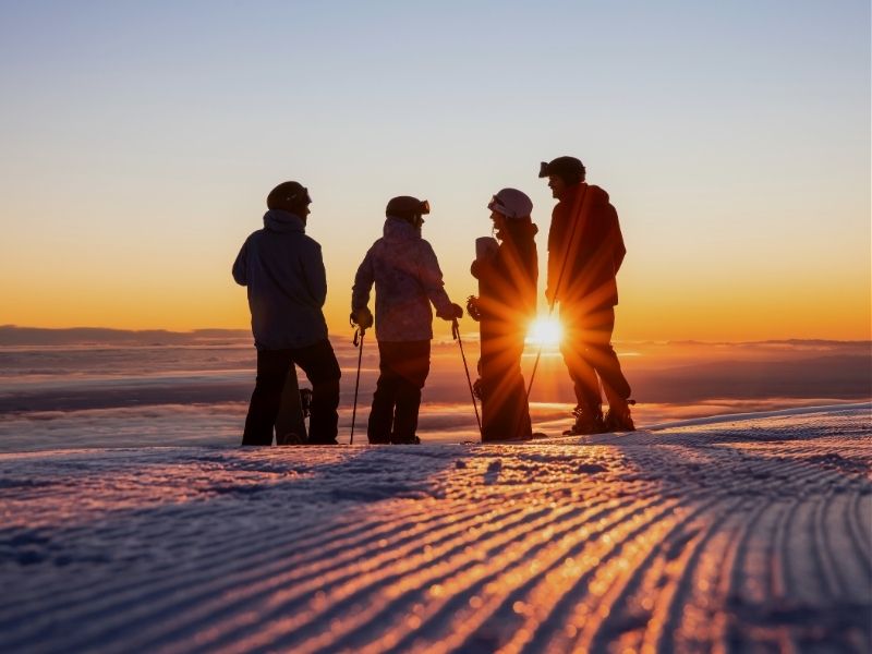 christchurch-ski