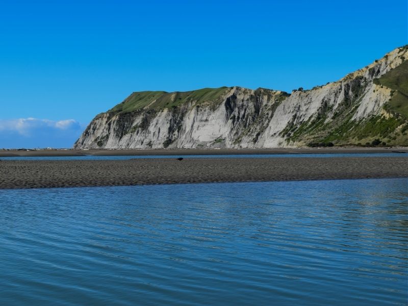 Gisborne-coast