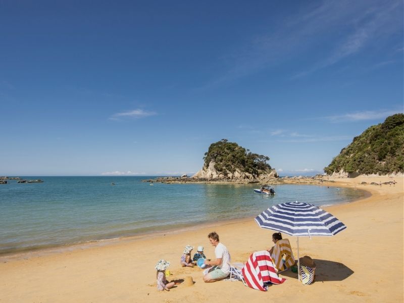 nelson-beach-family