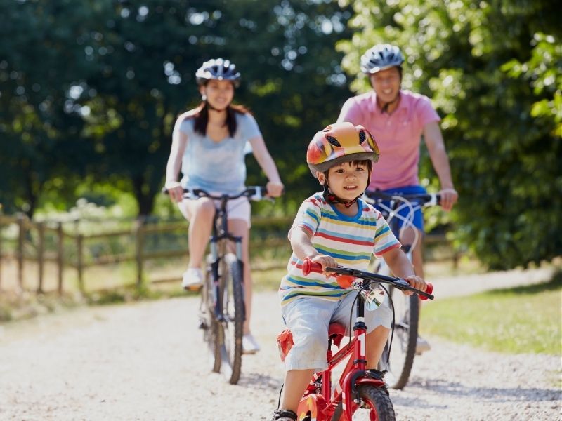 palmerston-north-famly-cycling