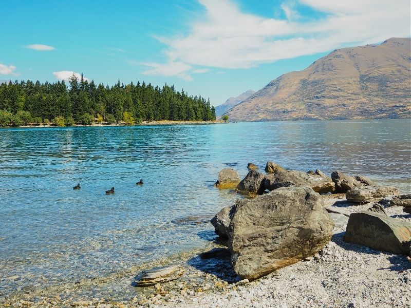 queenstown-lake