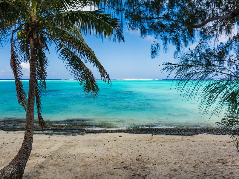 rarotonga-beach