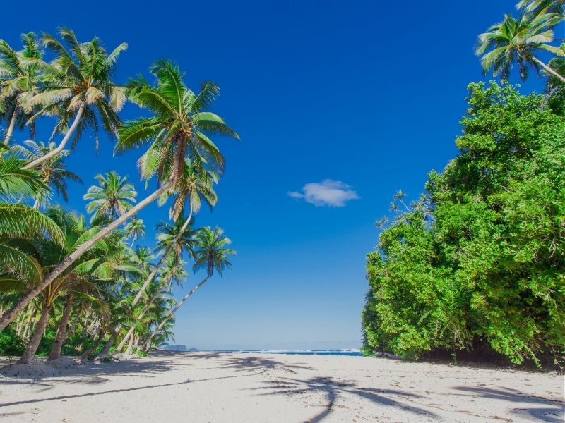 samoa-view