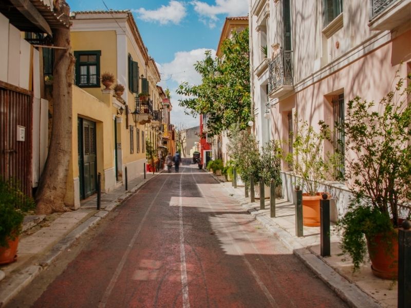 athens-view
