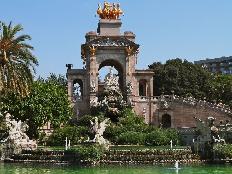 barcelona-city