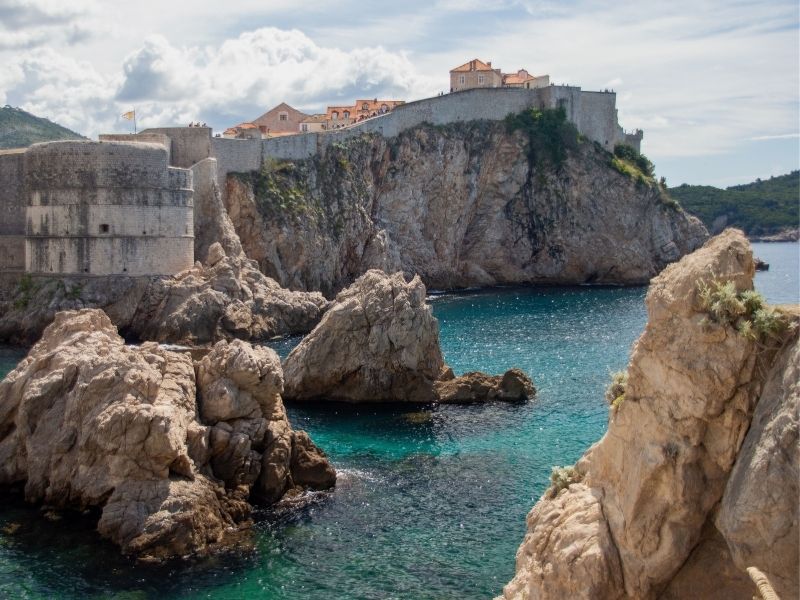 Dubrovnik