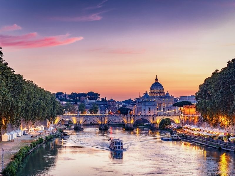 rome-vatican-city