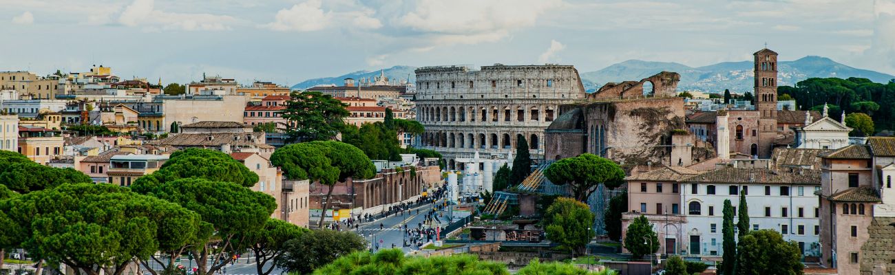 rome-city