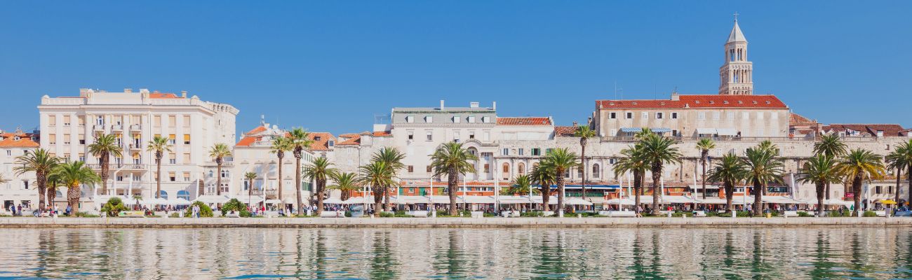 Split