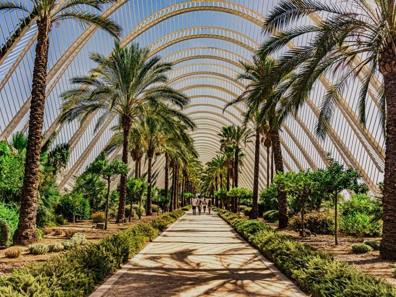 valencia