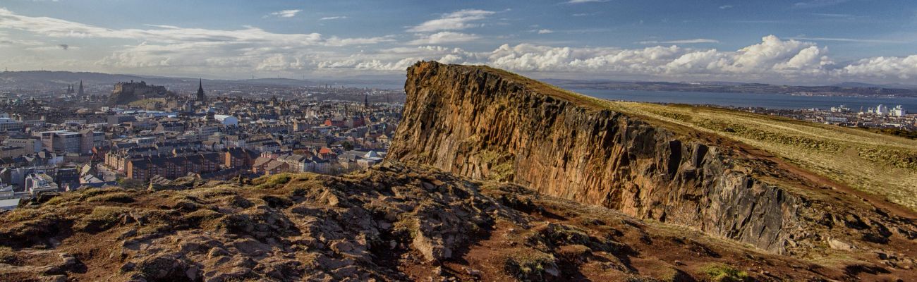 Edinburgh-athurs-seat