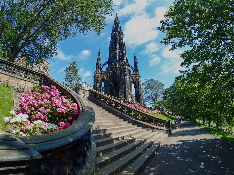 Edinburgh-park