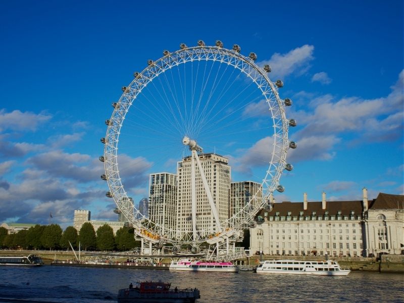 family-london