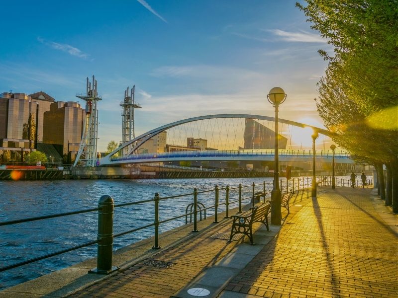 manchester-bridge