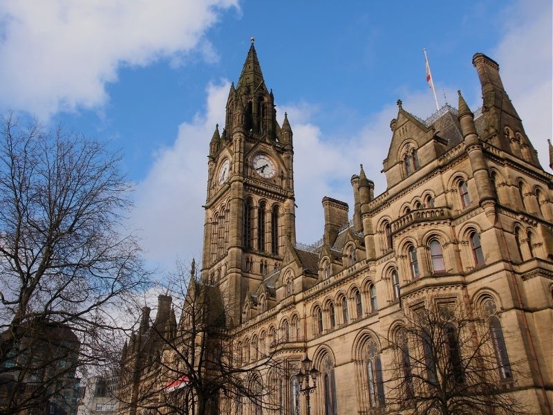 manchester-old-building