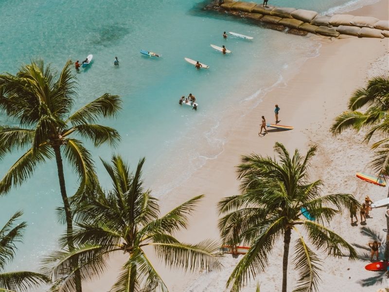 hawaii-beach