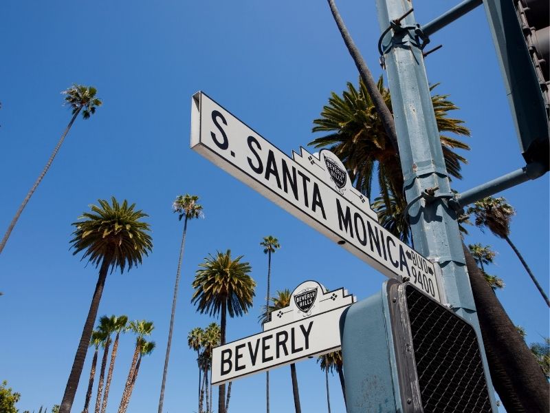 Los Angeles