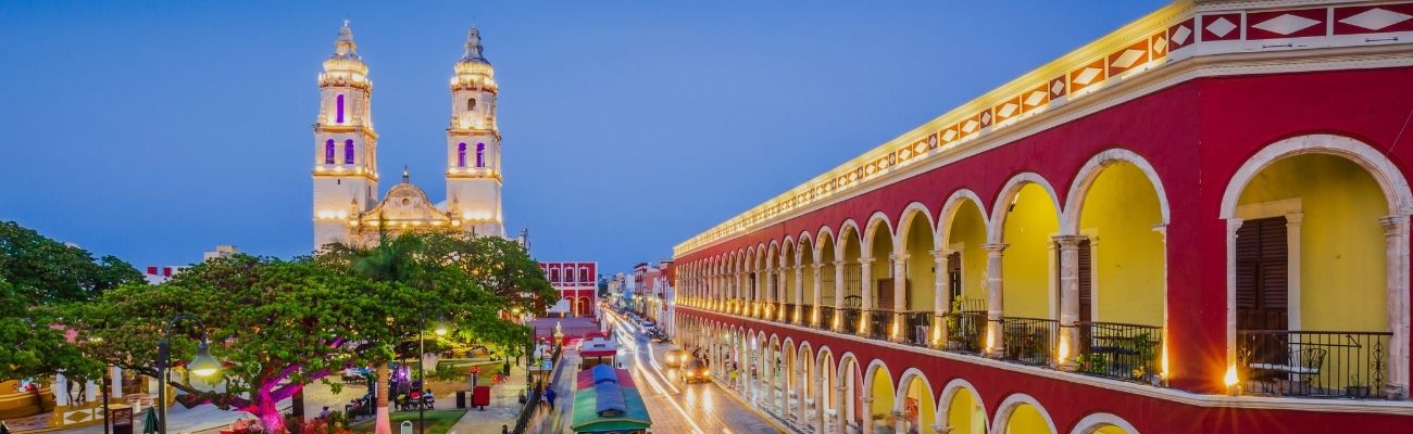 Campeche