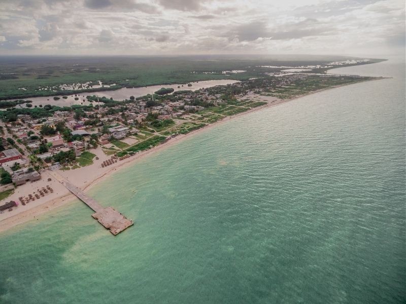 Yucatan