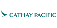 Cathay Pacific