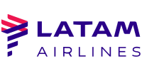 latam Logo Cheap Flights