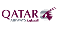 Qatar Airways Logo Cheap Flights