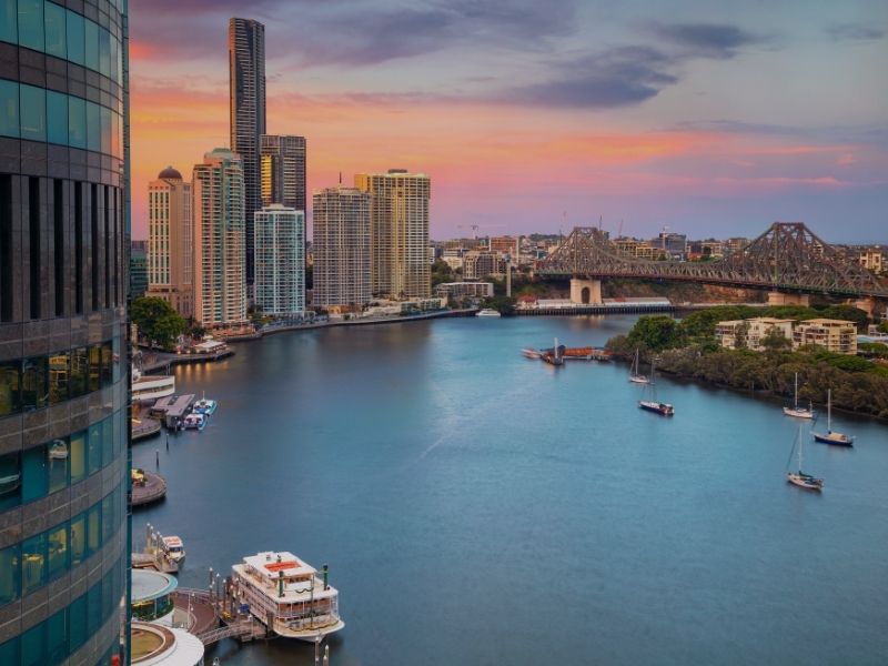 brisbane