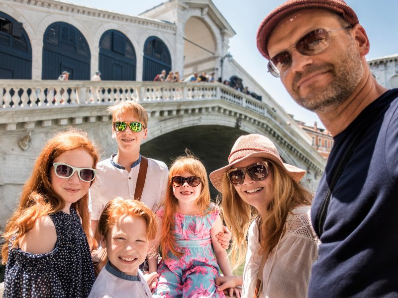 family europe