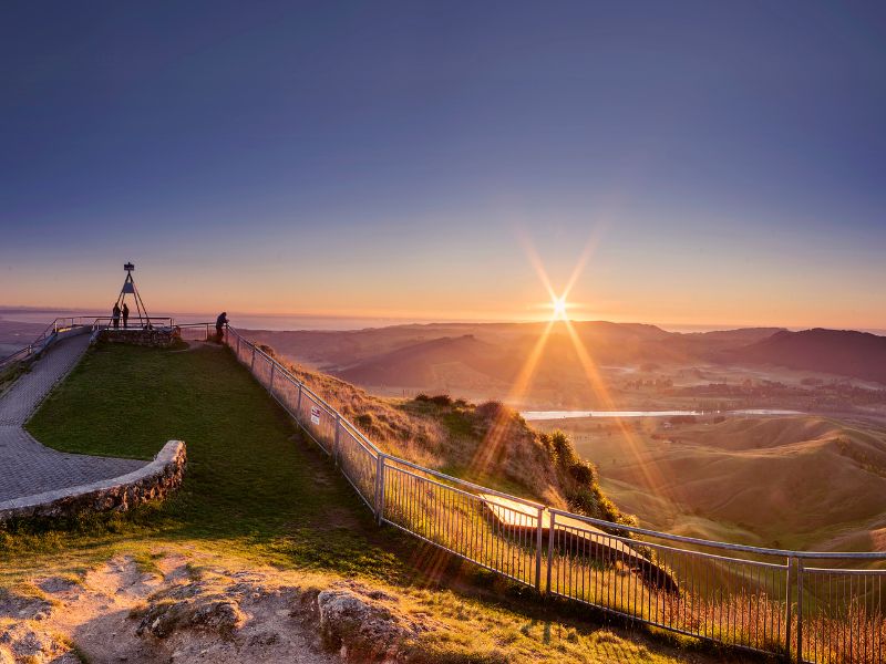 hawkes bay