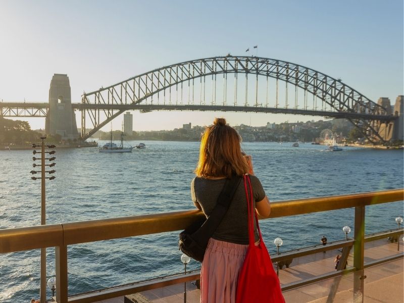 ladu in sydney