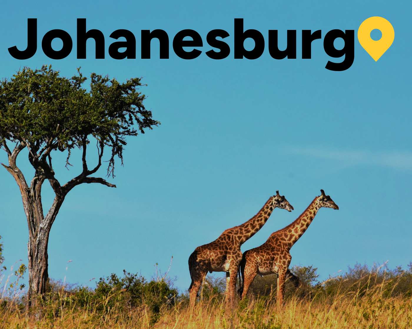 johanesburg