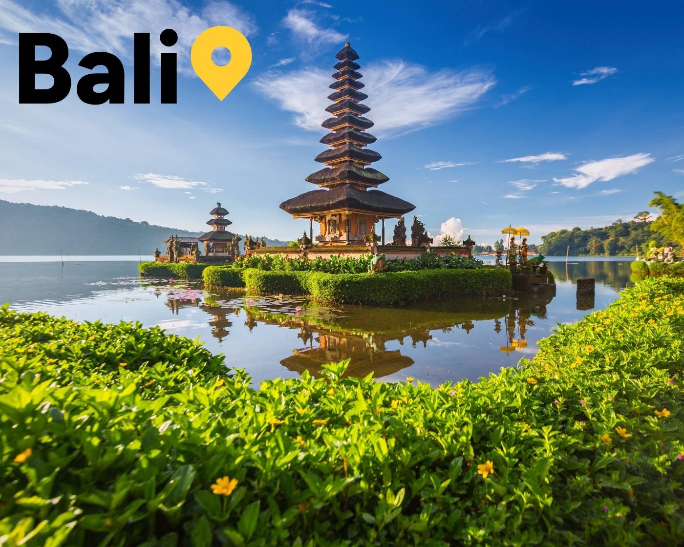 bali