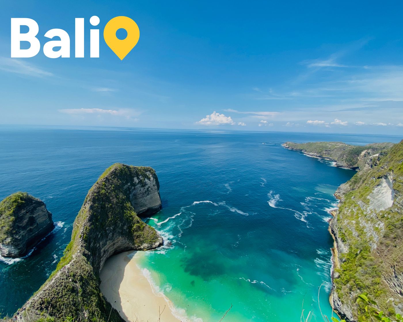 bali