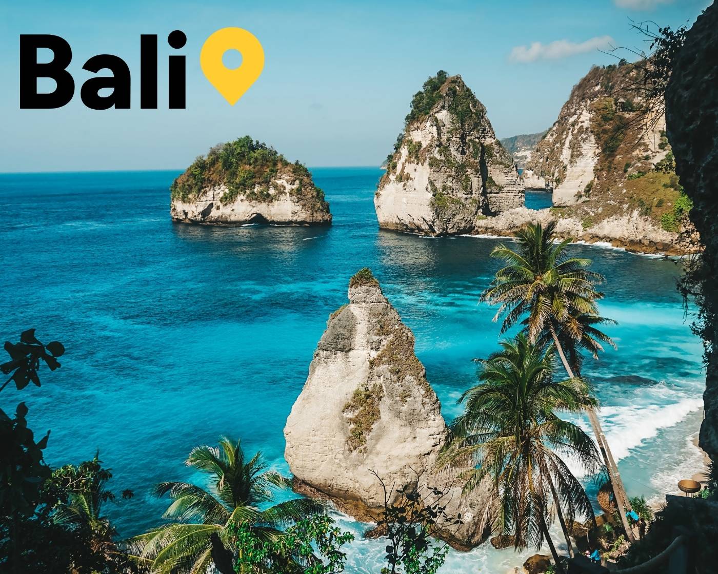 bali