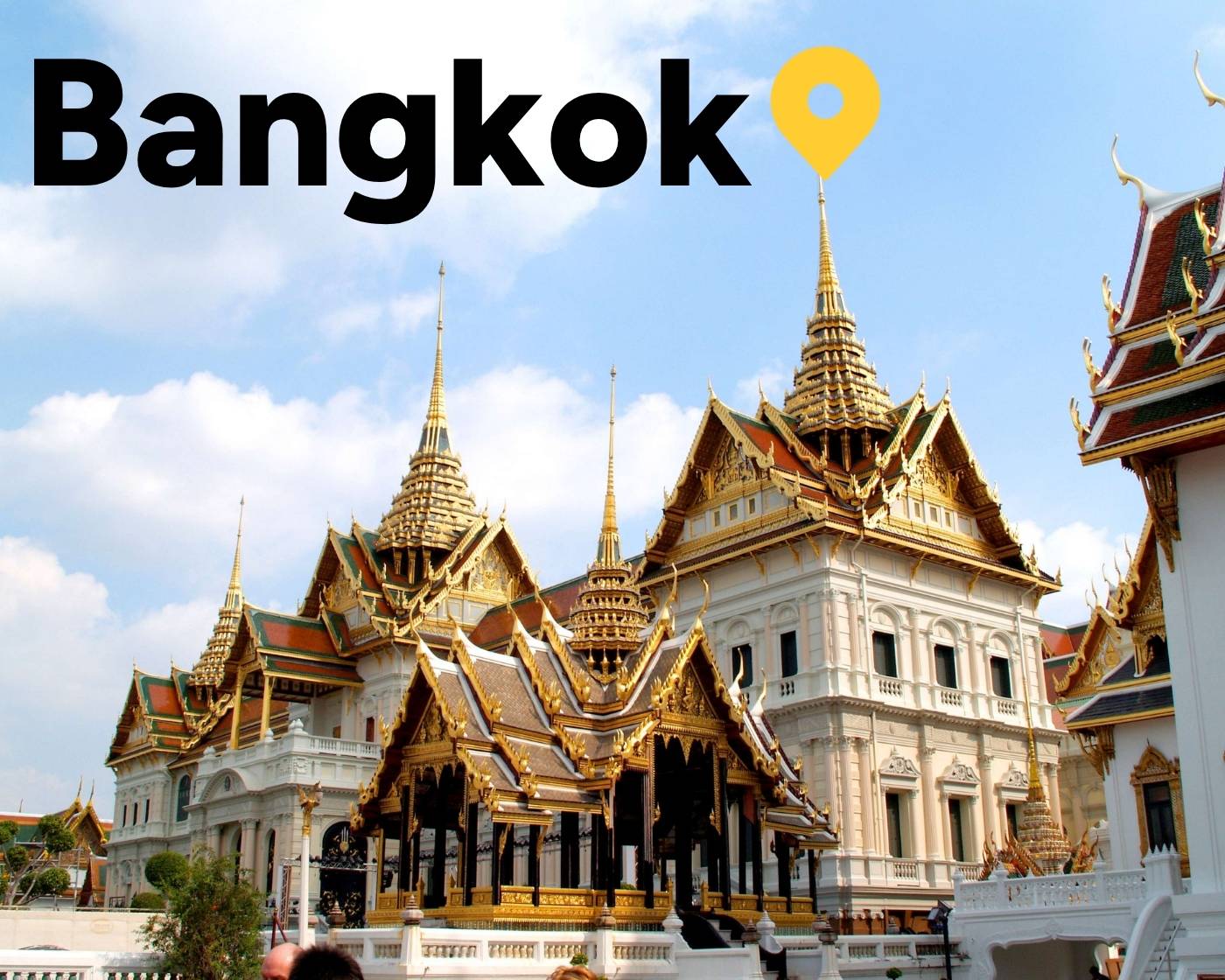bangkok