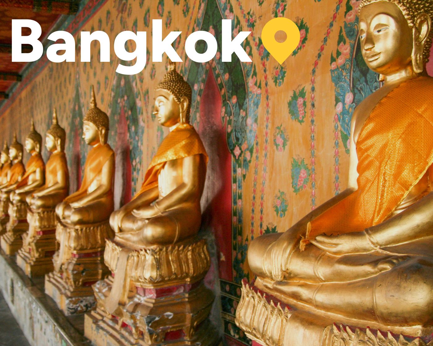 bangkok