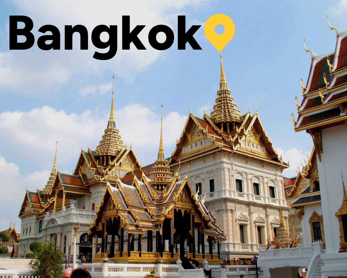 bangkok