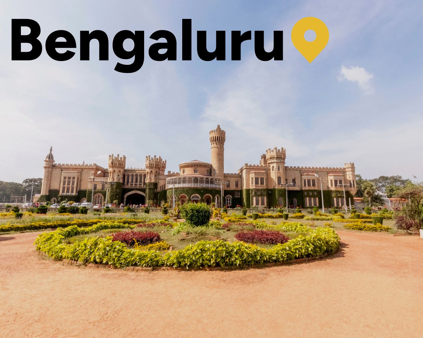bengaluru