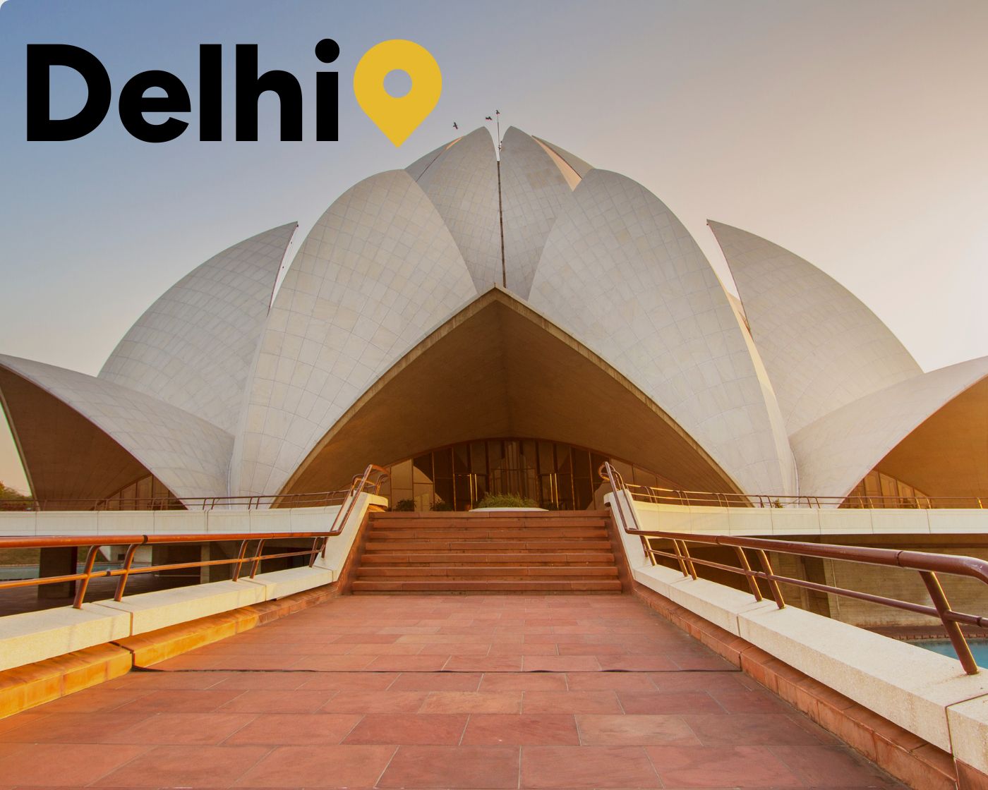 delhi
