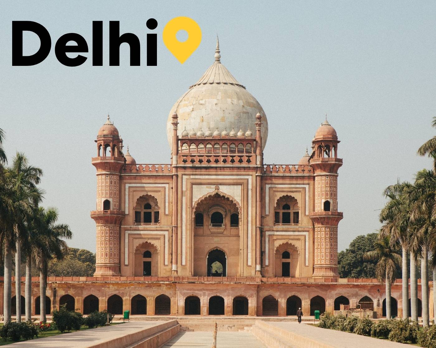 delhi