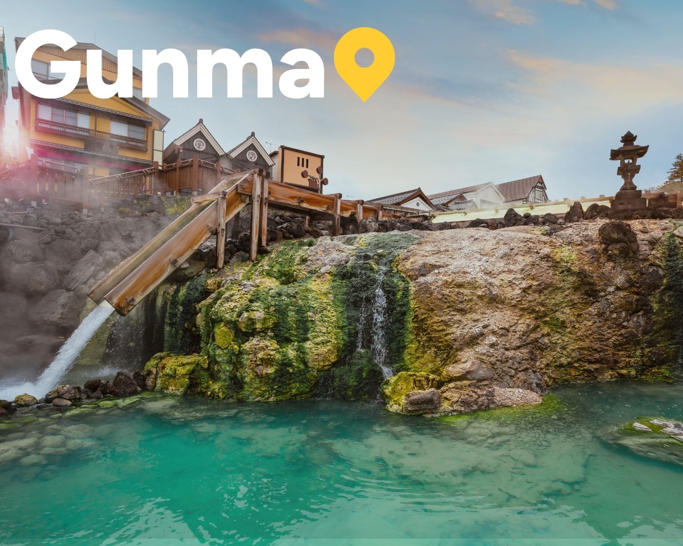 gunma