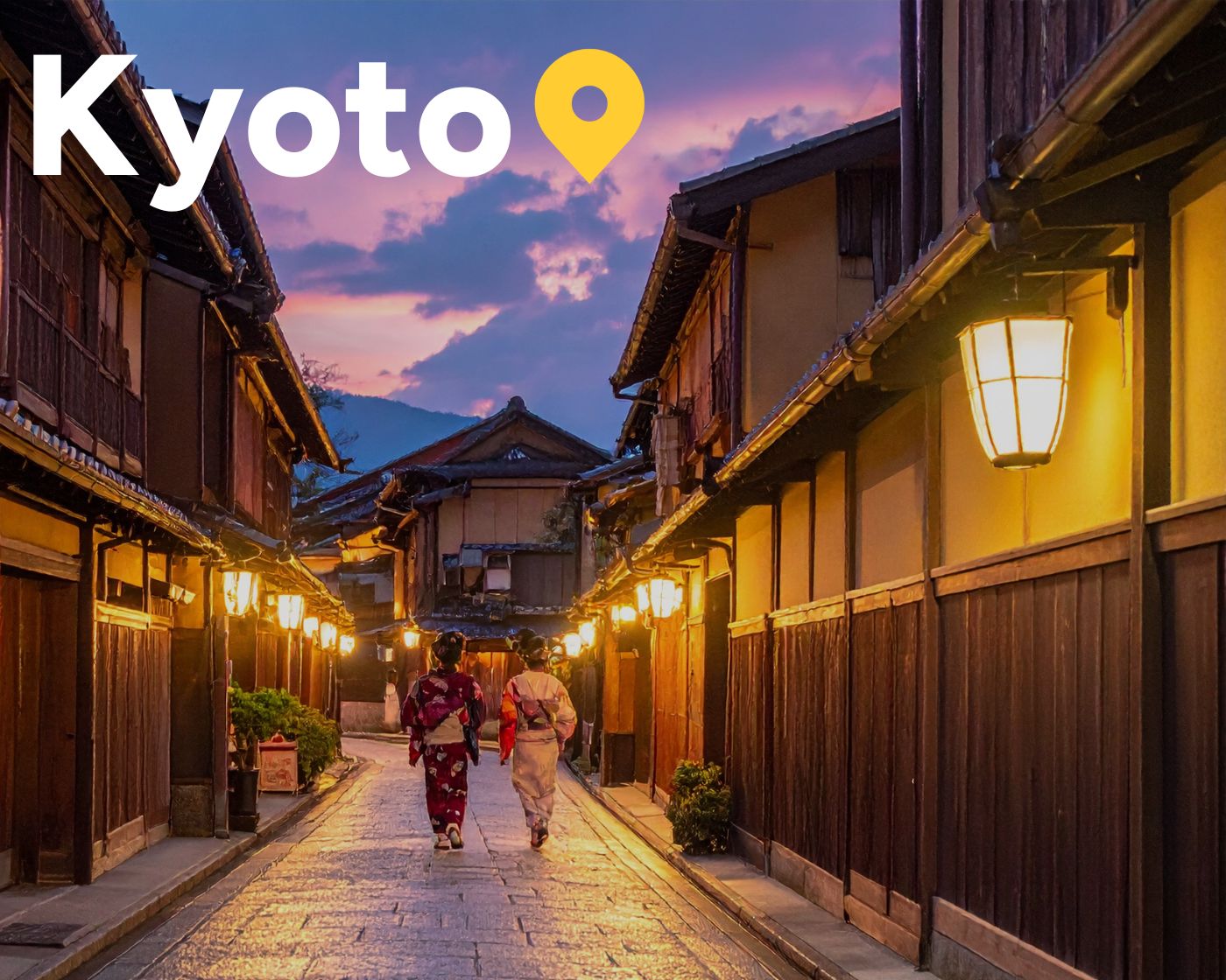 Kyoto