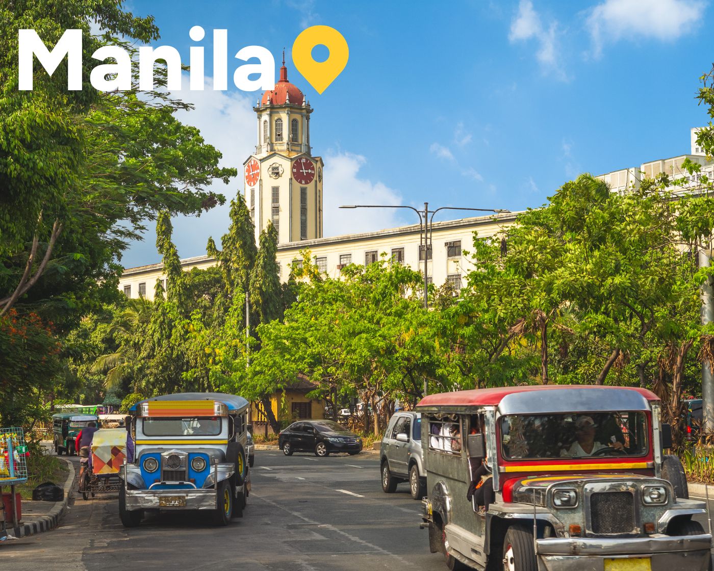 manila